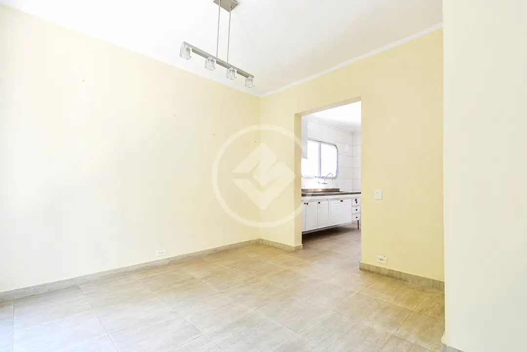 Apartamento 3 quartos no BROOKLIN PAULISTA, São Paulo — foto 6 de 6