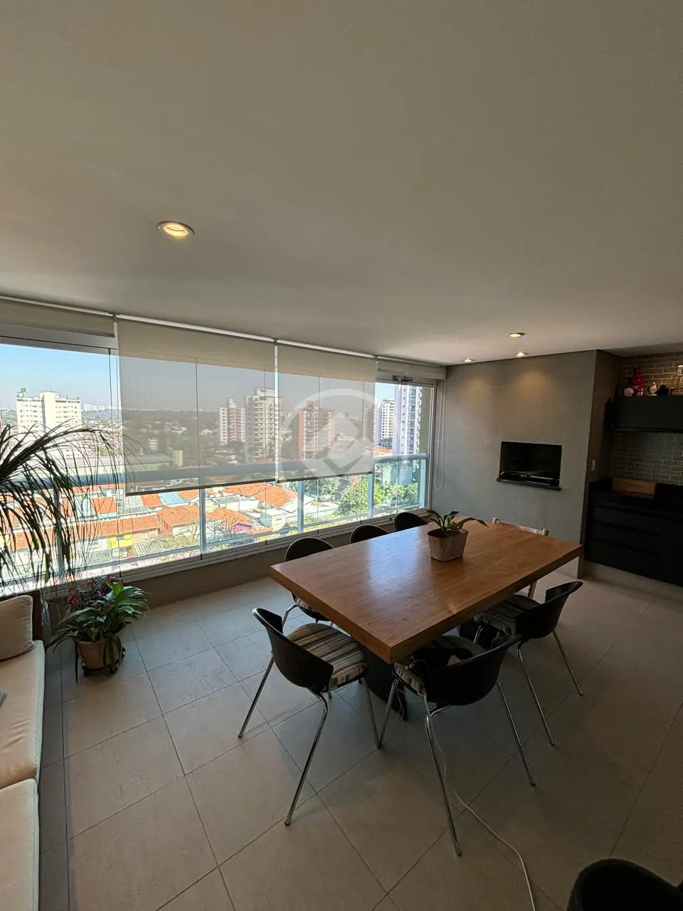 Vendo belíssimo apartamento 3  suítes no Campo Belo