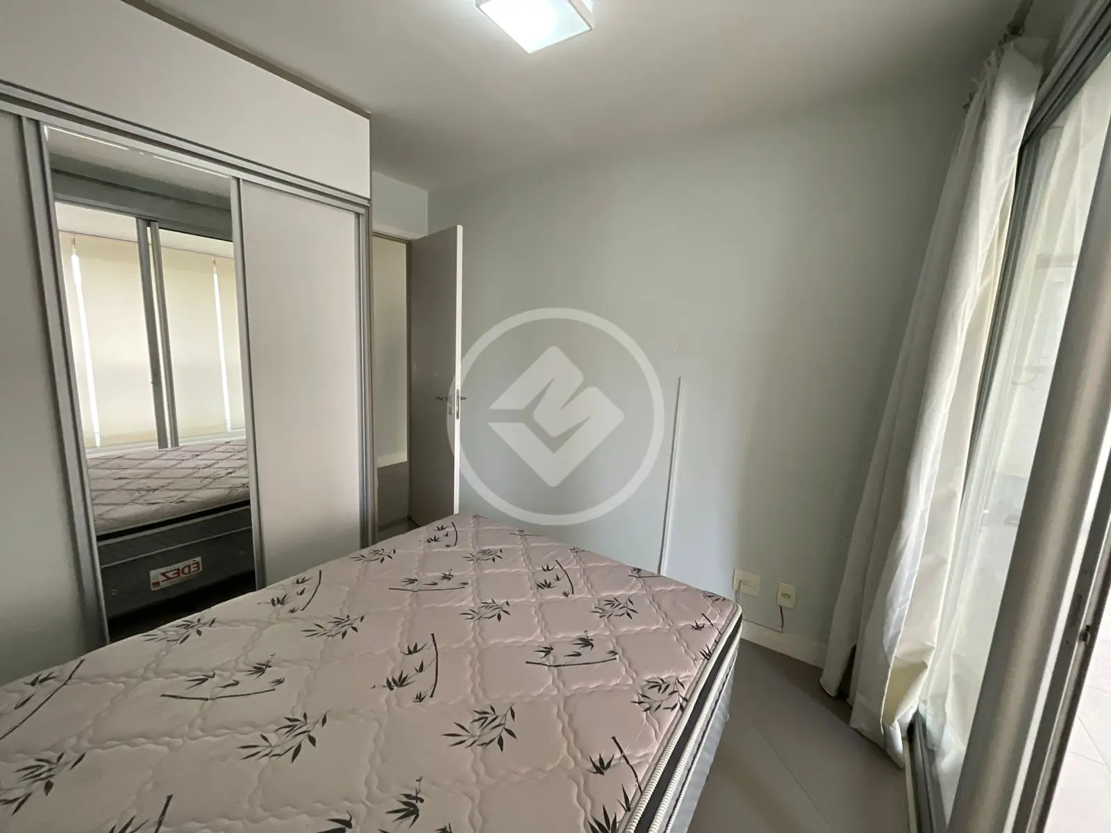 Apartamento 1 quarto no BROOKLIN PAULISTA, São Paulo — foto 5 de 6