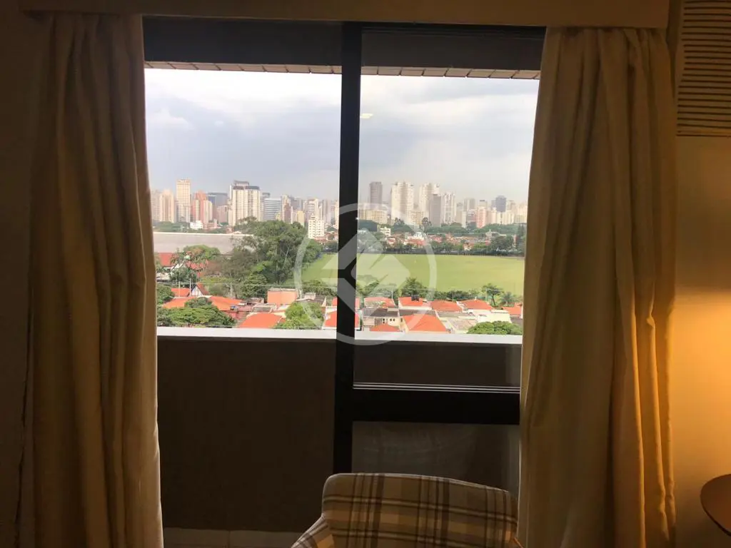 Apartamento BROOKLIN, São Paulo - SP — foto 2