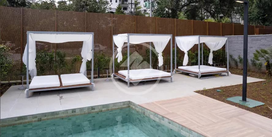Apartamento Campo Belo, São Paulo - SP — foto 2