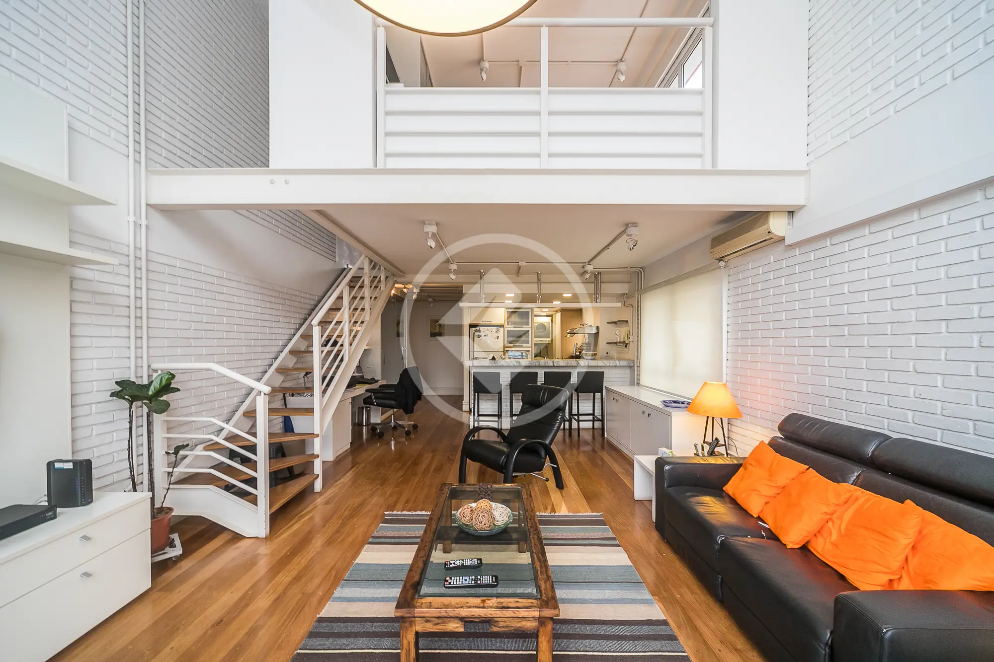 Loft / Studio ITAIM BIBI, São Paulo - SP — foto 2