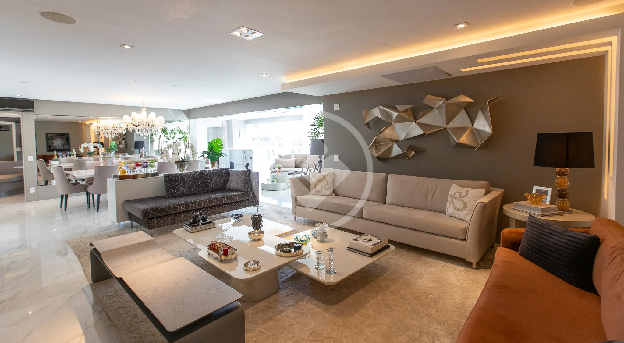 Apartamento Vila Cordeiro, São Paulo - SP — foto 2