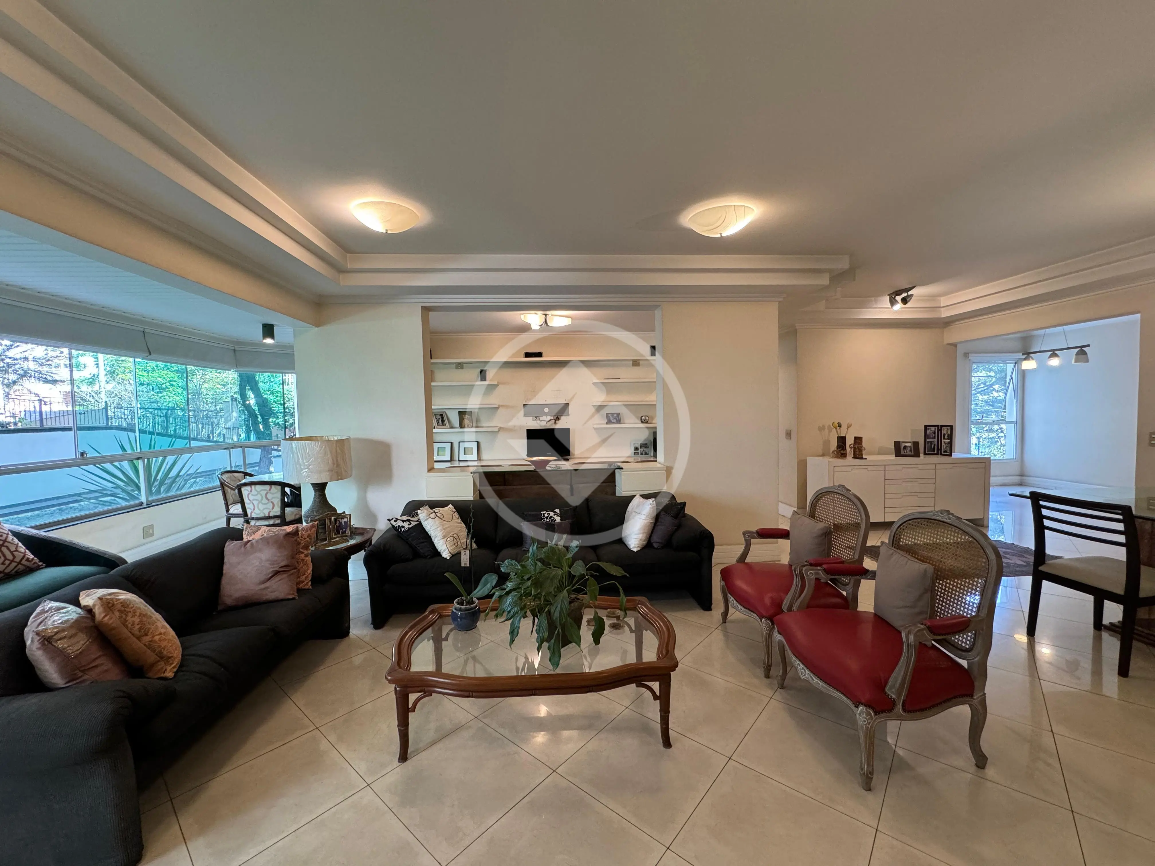 Apartamento 3 quartos no Campo Belo, São Paulo — foto 6 de 6