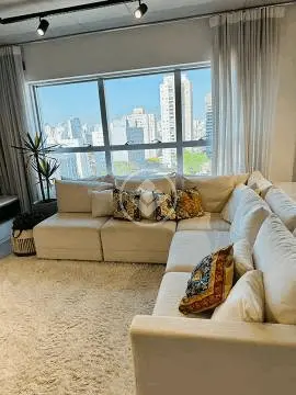 Apartamento 1 quarto no Vila Olímpia, São Paulo — foto 6 de 6