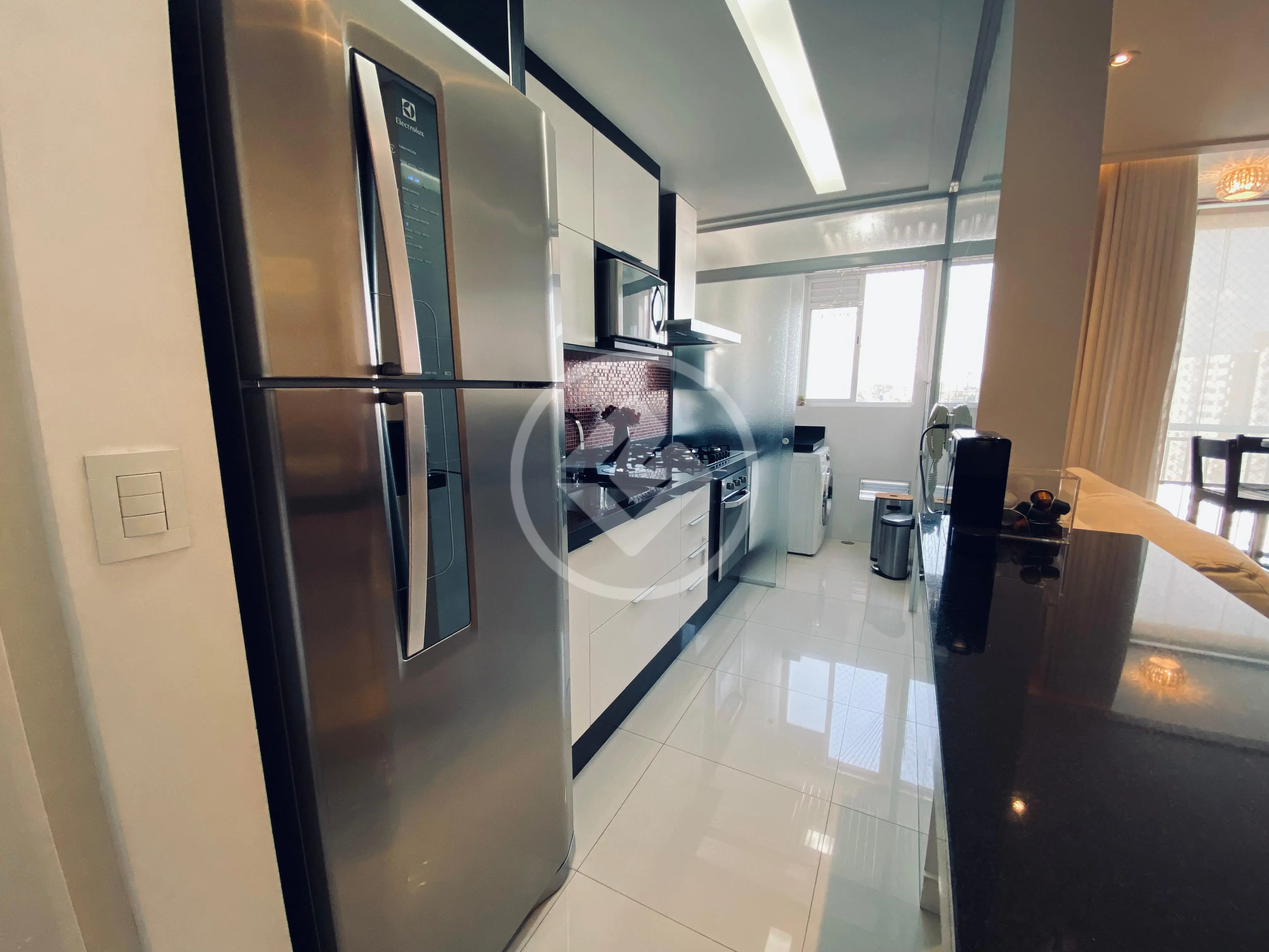 Apartamento 2 quartos no Jardim Prudência, São Paulo — foto 5 de 6