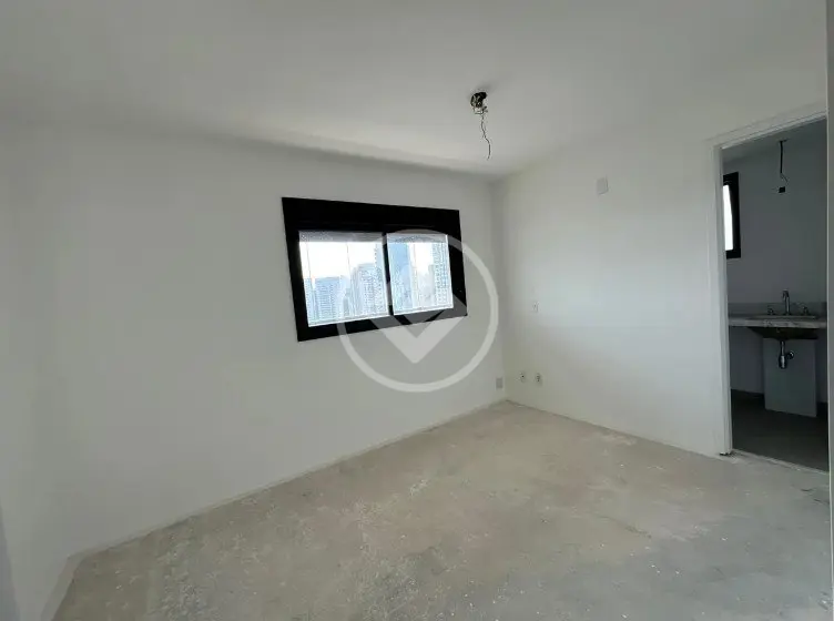 Apartamento 2 quartos no Vila Cordeiro, São Paulo — foto 4 de 6