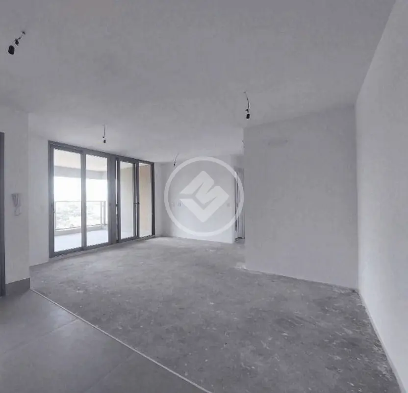 Apartamento 2 quartos no Campo Belo, São Paulo — foto 4 de 6