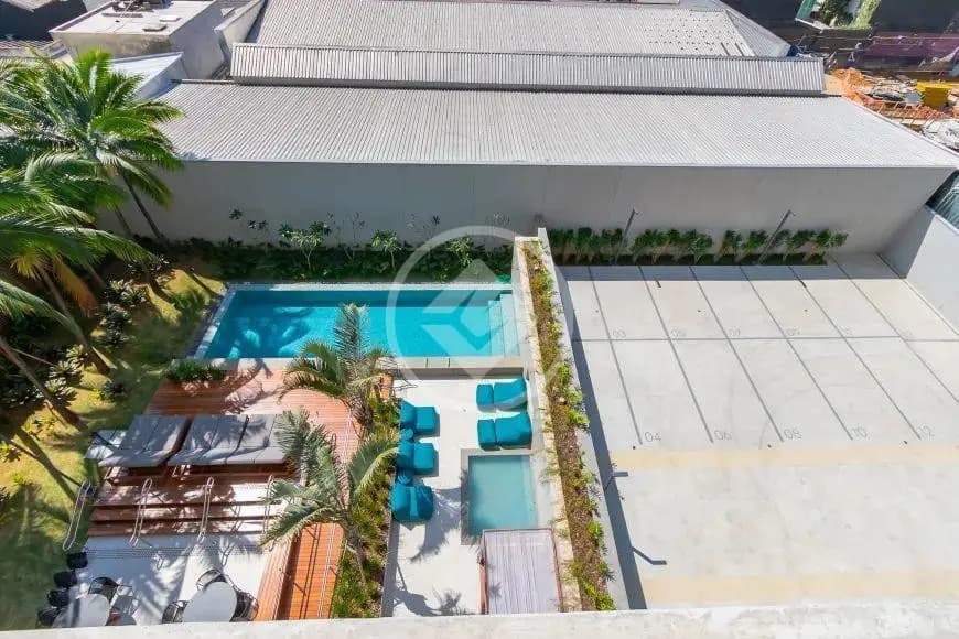 Apartamento Moema, São Paulo - SP — foto 2