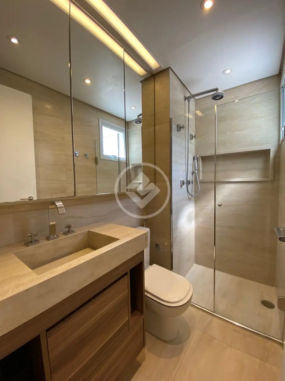 Apartamento 2 quartos no Vila Nova Conceição, São Paulo — foto 5 de 6