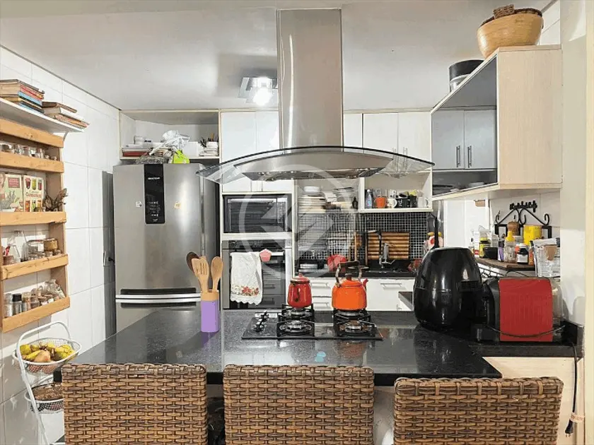 Casa Condomínio 3 quartos no Jardim Passargada I, Cotia — foto 6 de 6