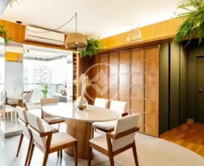 Apartamento 2 quartos no Indianópolis, São Paulo — foto 5 de 6