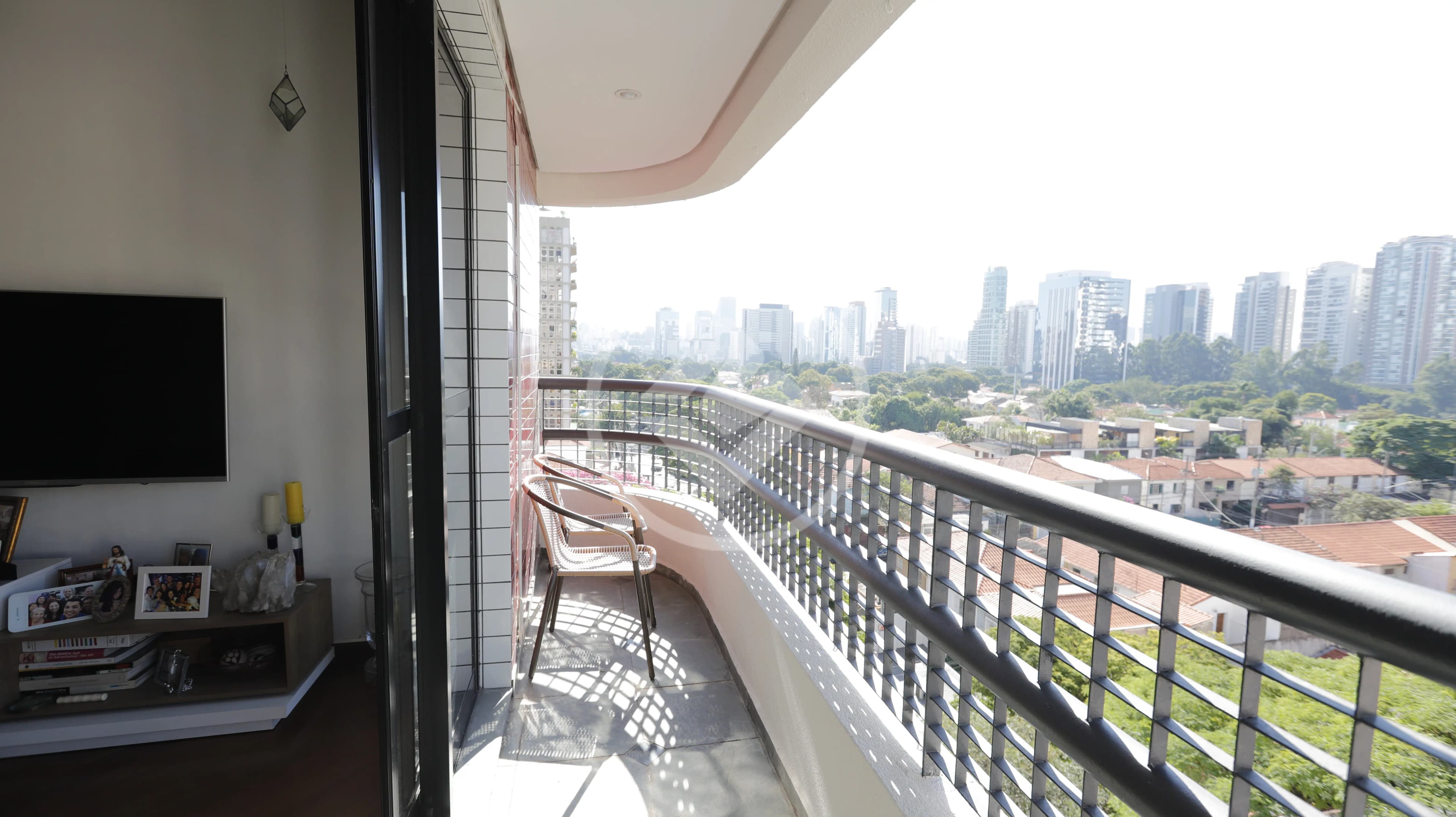 Apartamento 2 quartos no BROOKLIN PAULISTA, São Paulo — foto 3 de 6