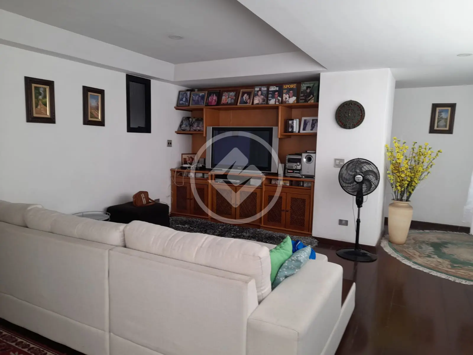 Apartamento Duplex 4 quartos no Moema, São Paulo — foto 6 de 6