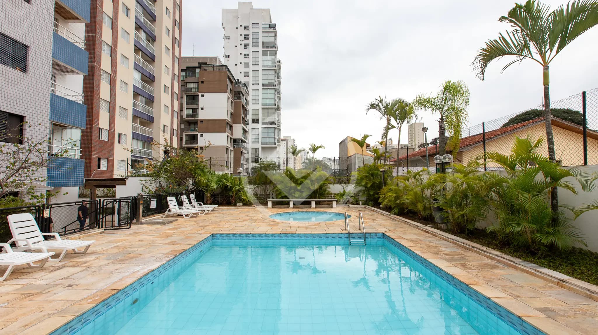 Apartamento para Venda, 74 m², 03 Dormitórios, 01 Suíte, 01 Vaga Demarcada, Lazer Completo, Brooklin