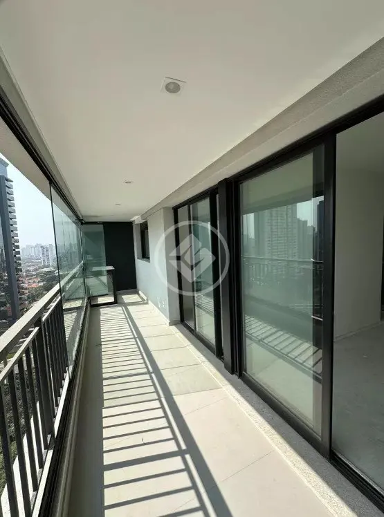 Apartamento Vila Cordeiro, São Paulo - SP — foto 2