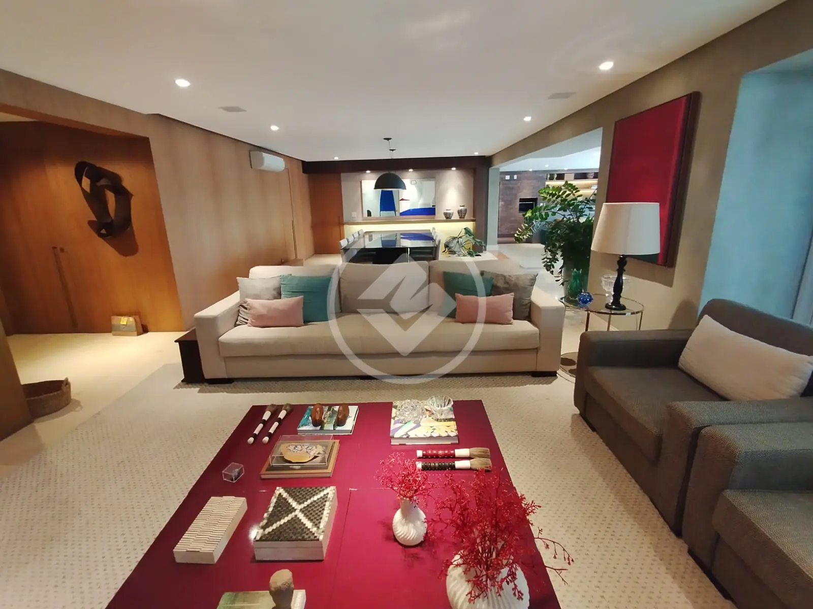 Apartamento 4 quartos no Moema, São Paulo — foto 6 de 6