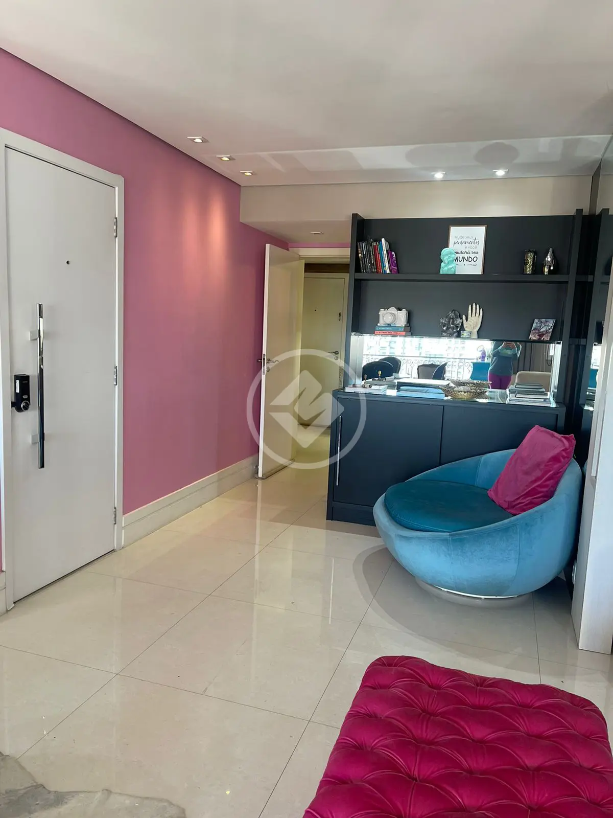 Apartamento 2 quartos no Jardim das Acacias, São Paulo — foto 4 de 6