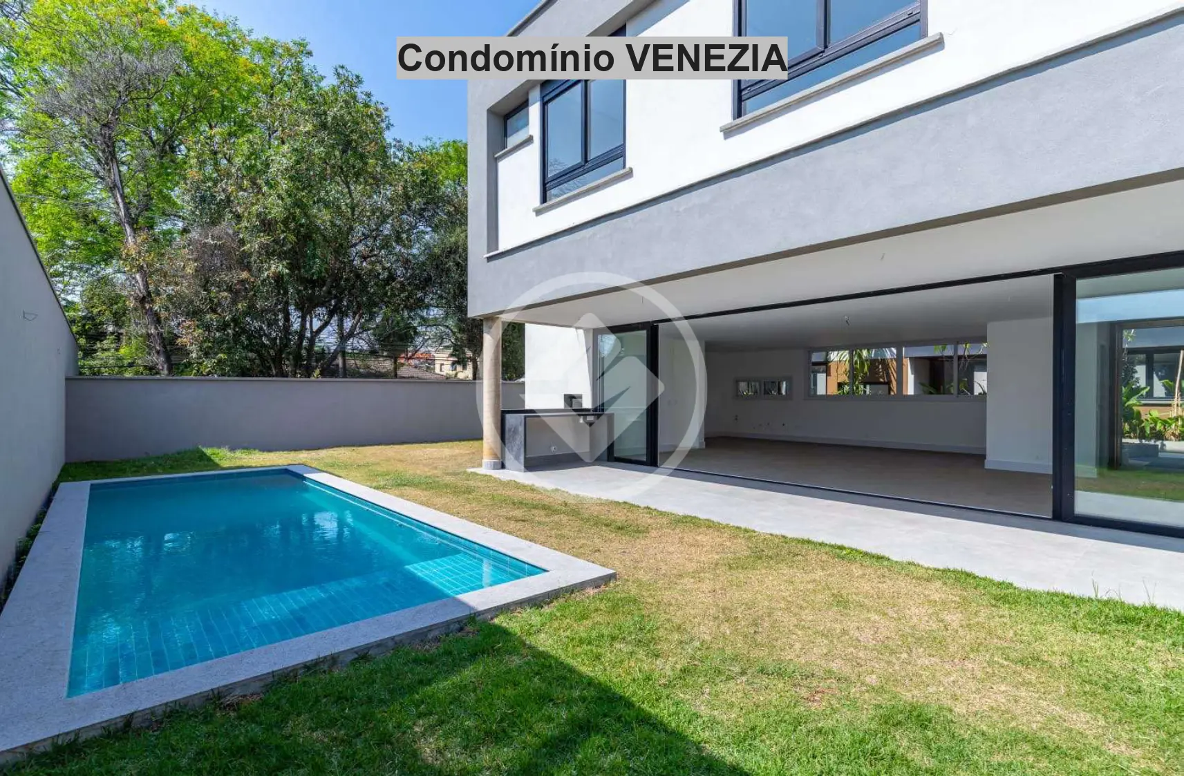 Casa Condomínio SANTO AMARO, São Paulo - SP — foto 1
