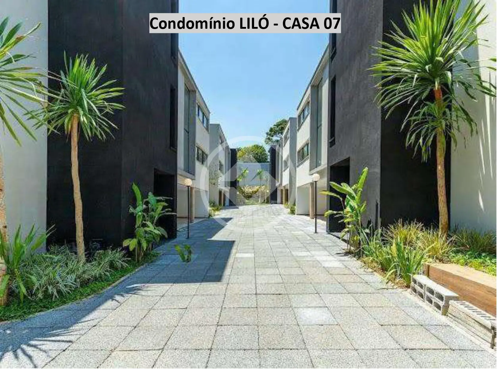 Casa Condomínio 4 quartos no Jardim Cordeiro, São Paulo — foto 4 de 6