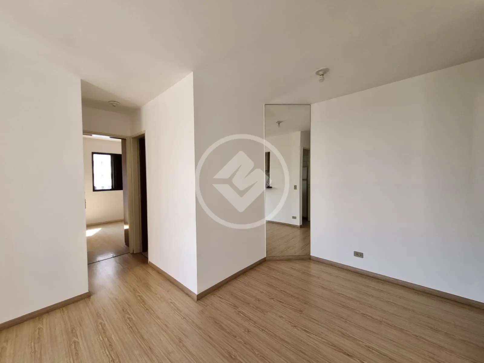 Apartamento 2 quartos no Vila Nova Conceição, São Paulo — foto 4 de 6