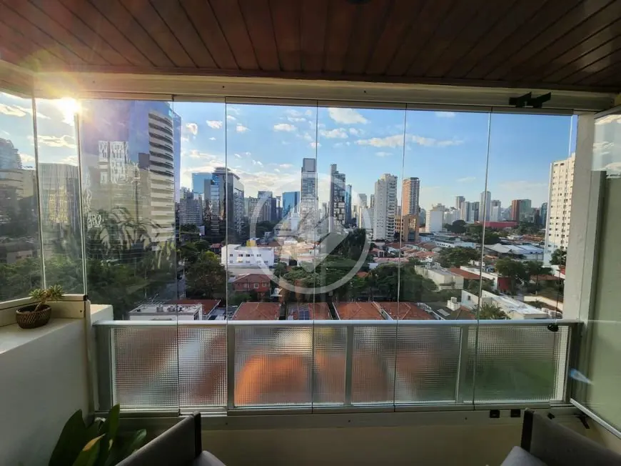 Apartamento de 94m² pronto para morar