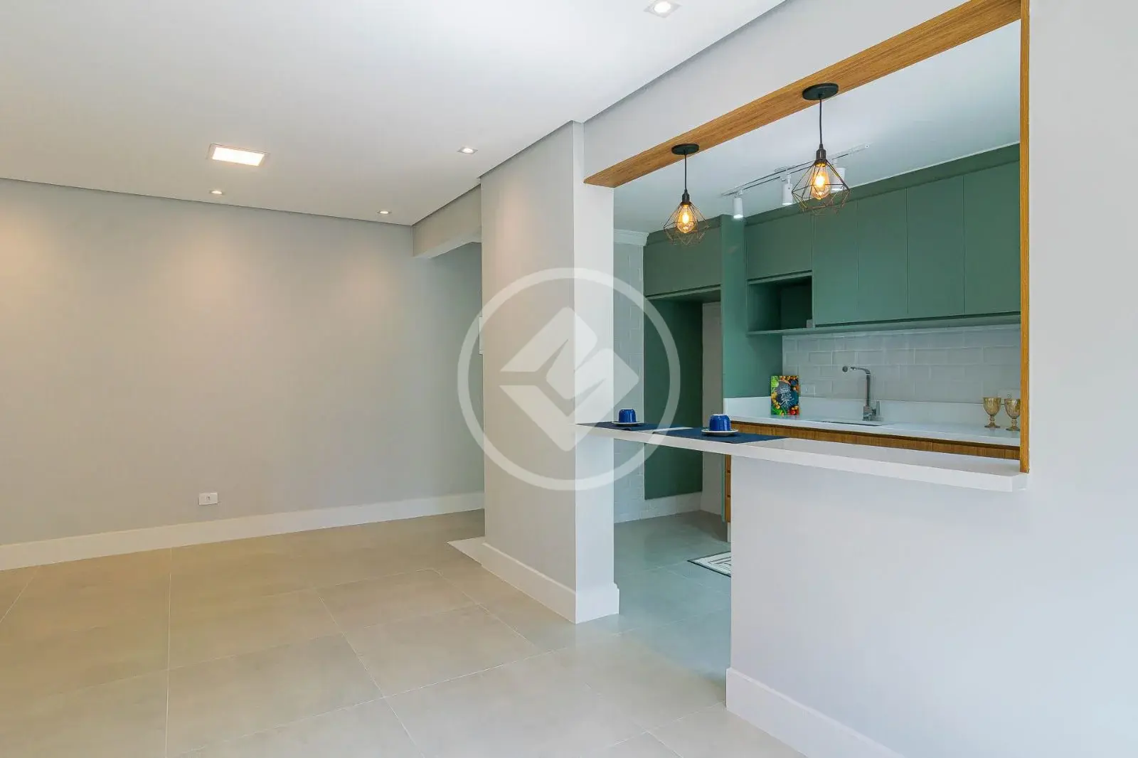 Apartamento 1 quarto no ITAIM BIBI, São Paulo — foto 3 de 6