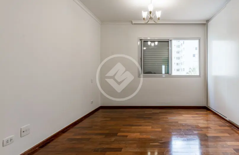 Apartamento 3 quartos no Moema, São Paulo — foto 4 de 6
