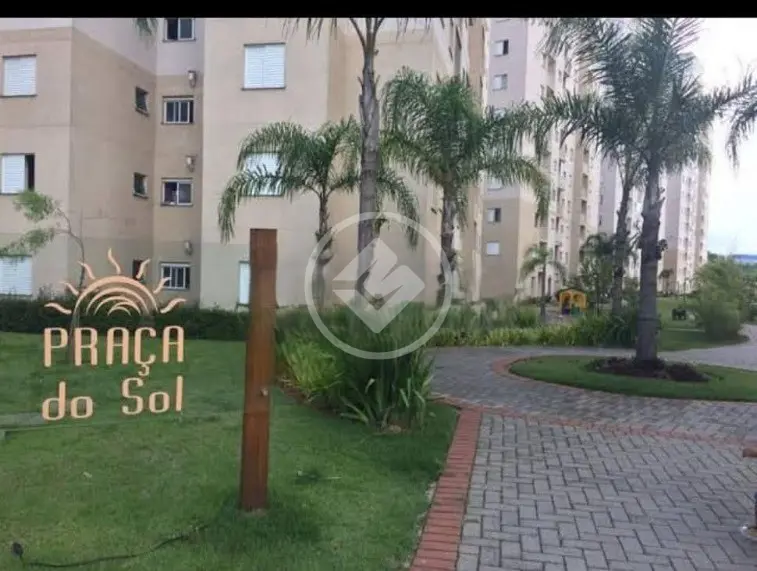Apartamento 3 quartos no Jardim Tupanci, Barueri — foto 2 de 6