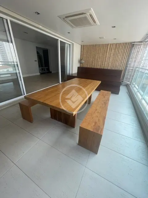 APARTAMENTO 168 M², 2 DORM. SENDO 2 SUÍTE, 2 VAGAS | ITAIM/VILA NOVA CONCEIÇÃO | LOCAÇÃO/VENDA