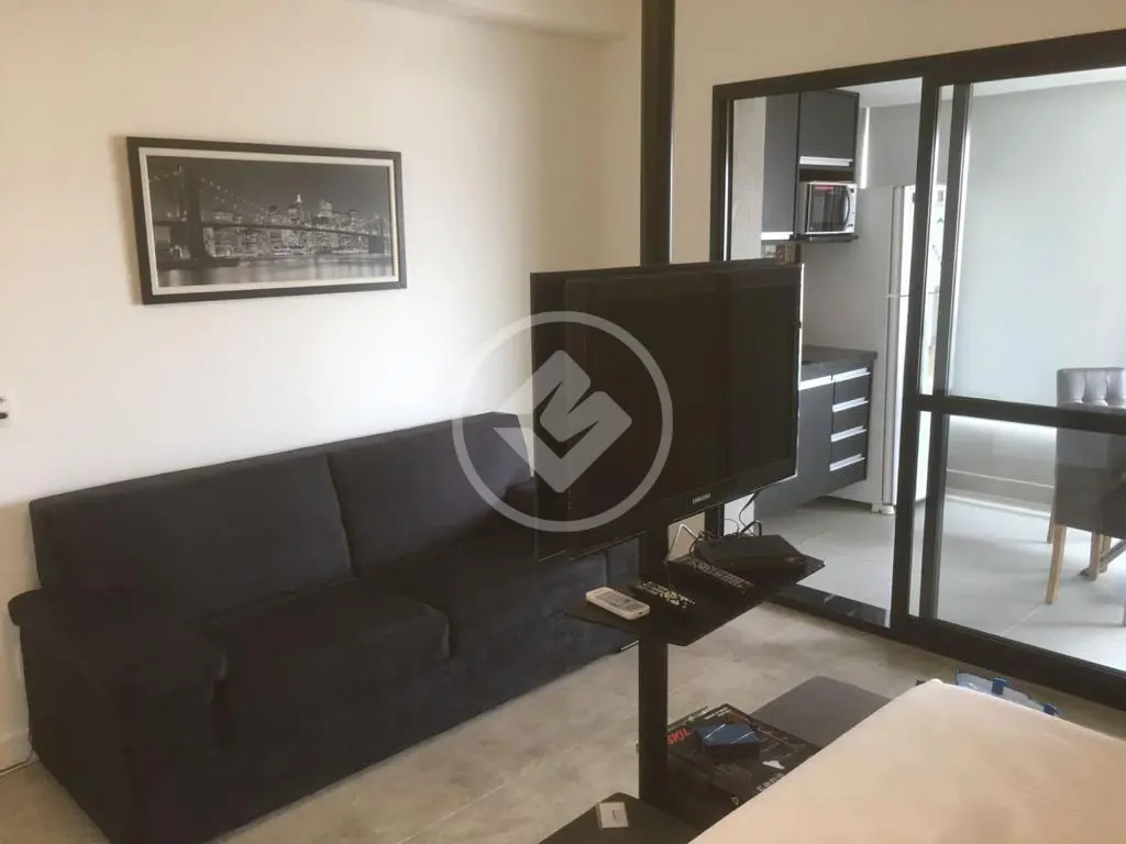 Apartamento 1 quarto no Vila Olímpia, São Paulo — foto 5 de 6