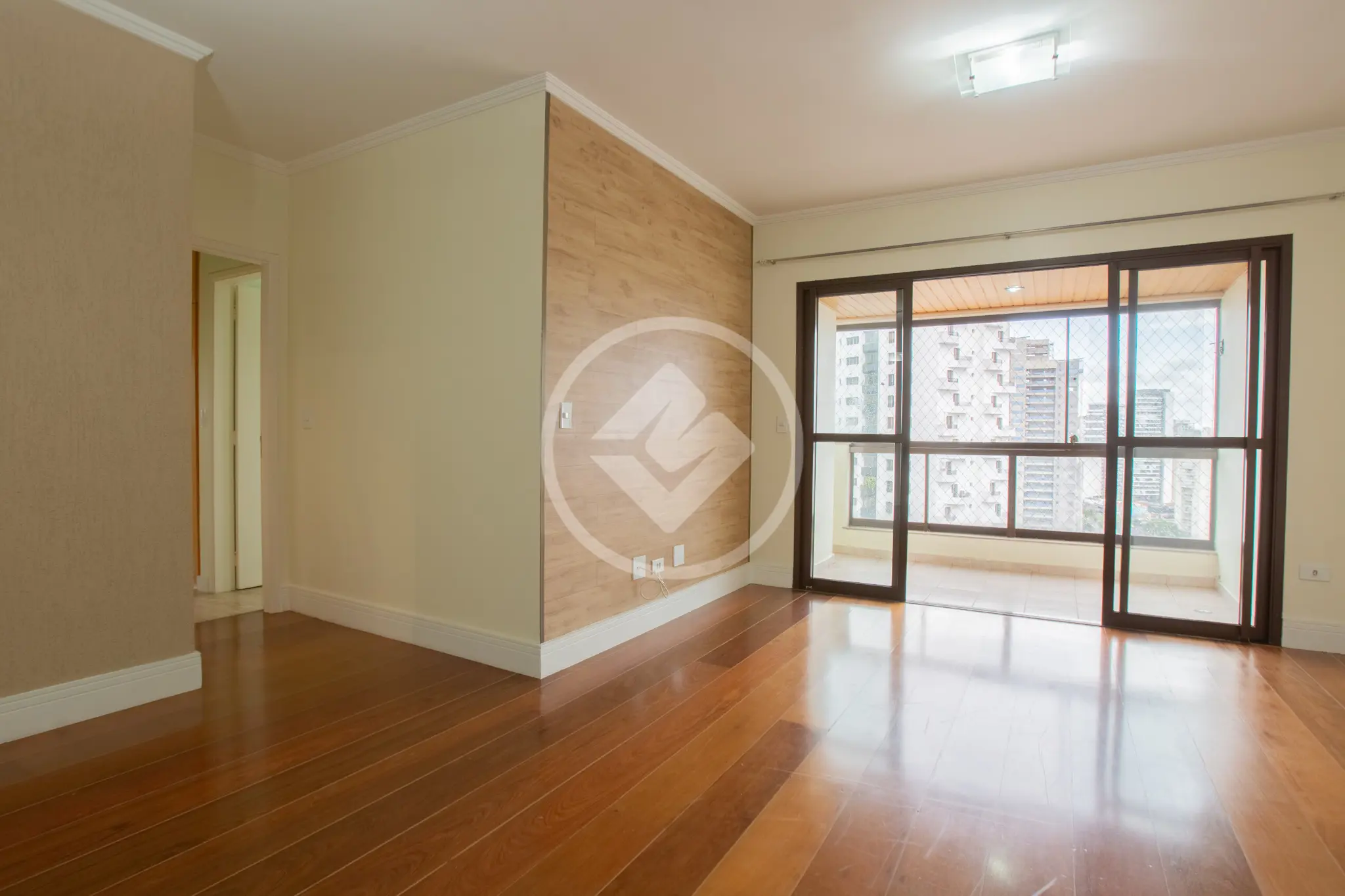 Apartamento 3 quartos no Vila Nova Conceição, São Paulo — foto 2 de 6