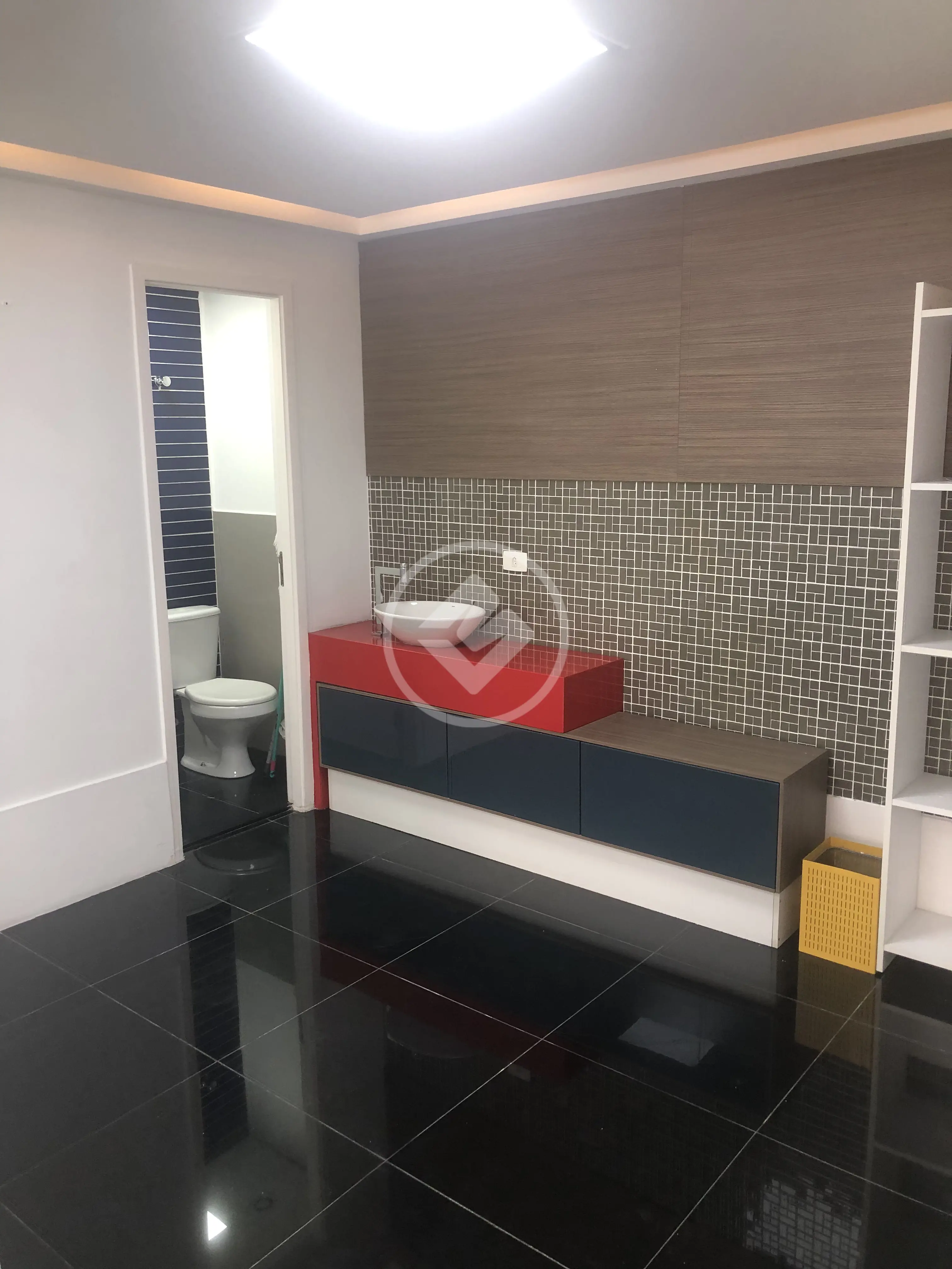 Sala Comercial no Vila Olímpia, São Paulo — foto 5 de 6