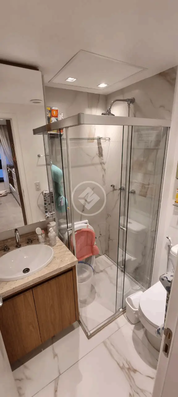 Apartamento 2 quartos no Vila Olímpia, São Paulo — foto 5 de 6