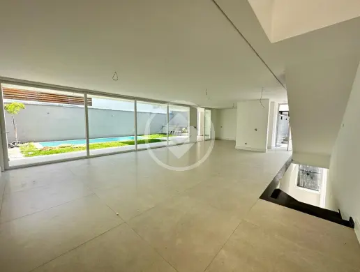 Casa Condomínio 4 quartos no Campo Belo, São Paulo — foto 3 de 6