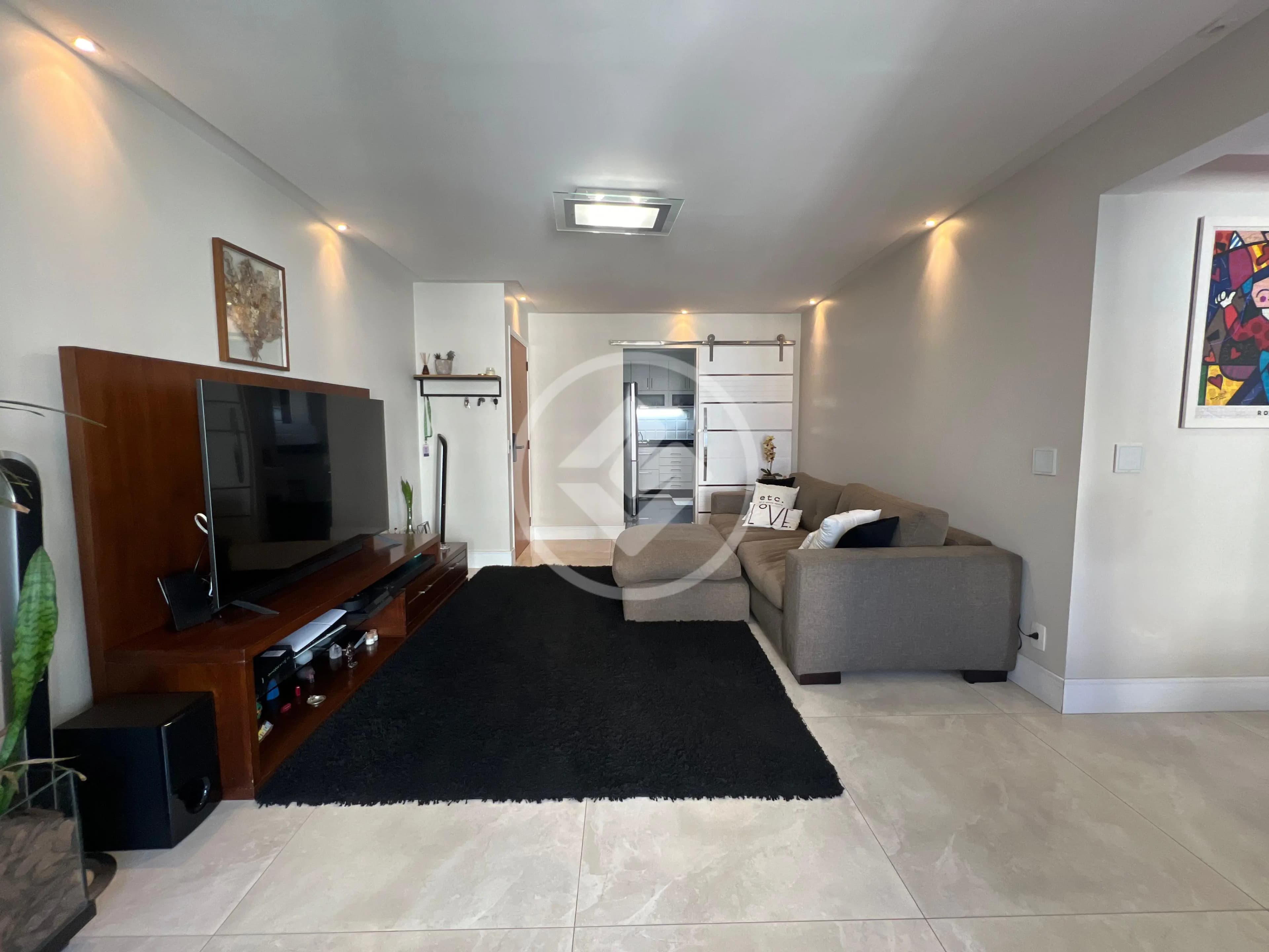 Apartamento 3 quartos no Moema, São Paulo — foto 4 de 6