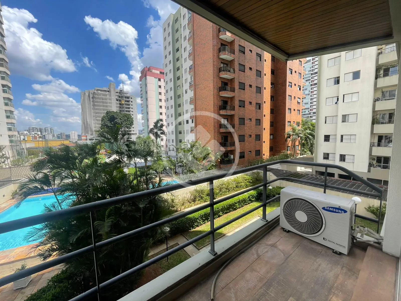 Apartamento 3 quartos no BROOKLIN PAULISTA, São Paulo — foto 5 de 6