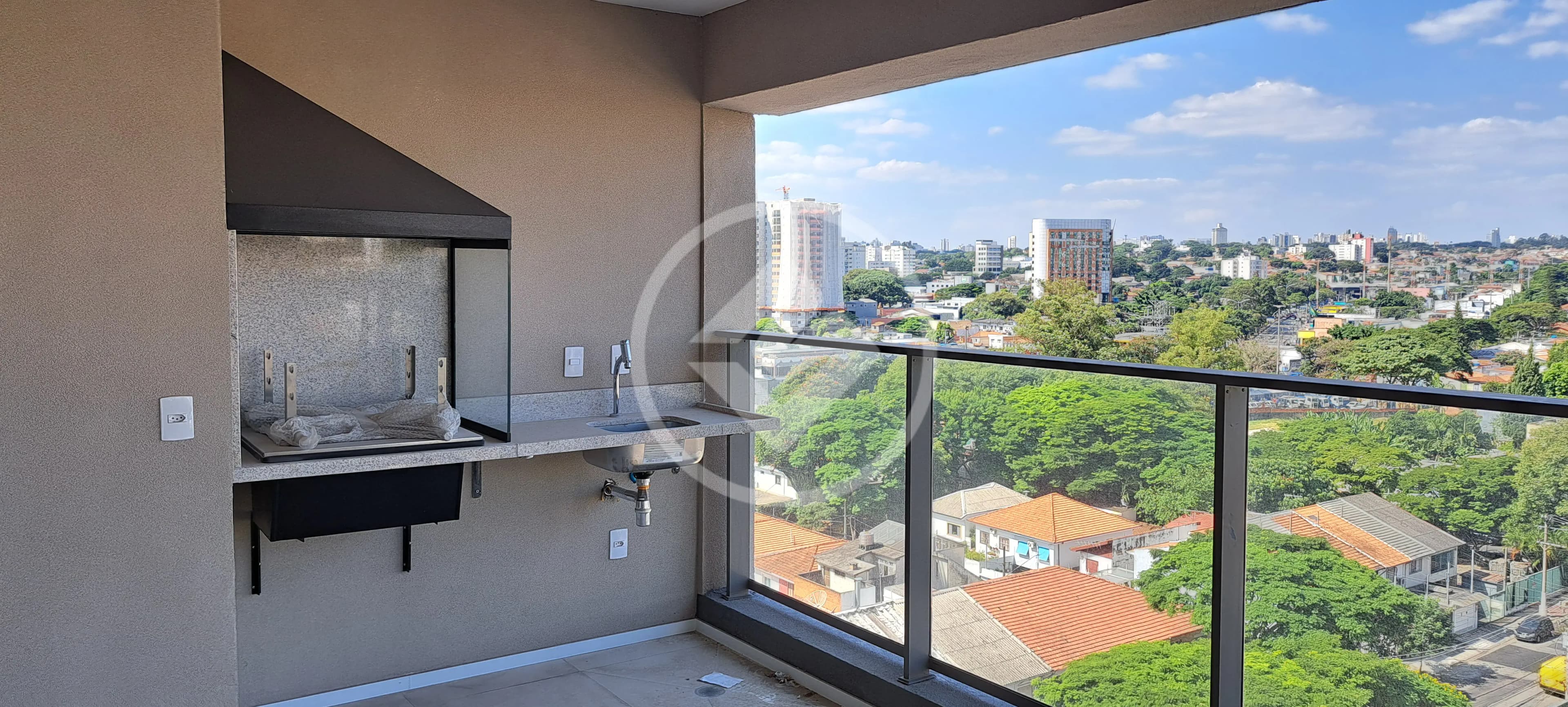 Apartamento 2 quartos no Campo Belo, São Paulo — foto 4 de 6