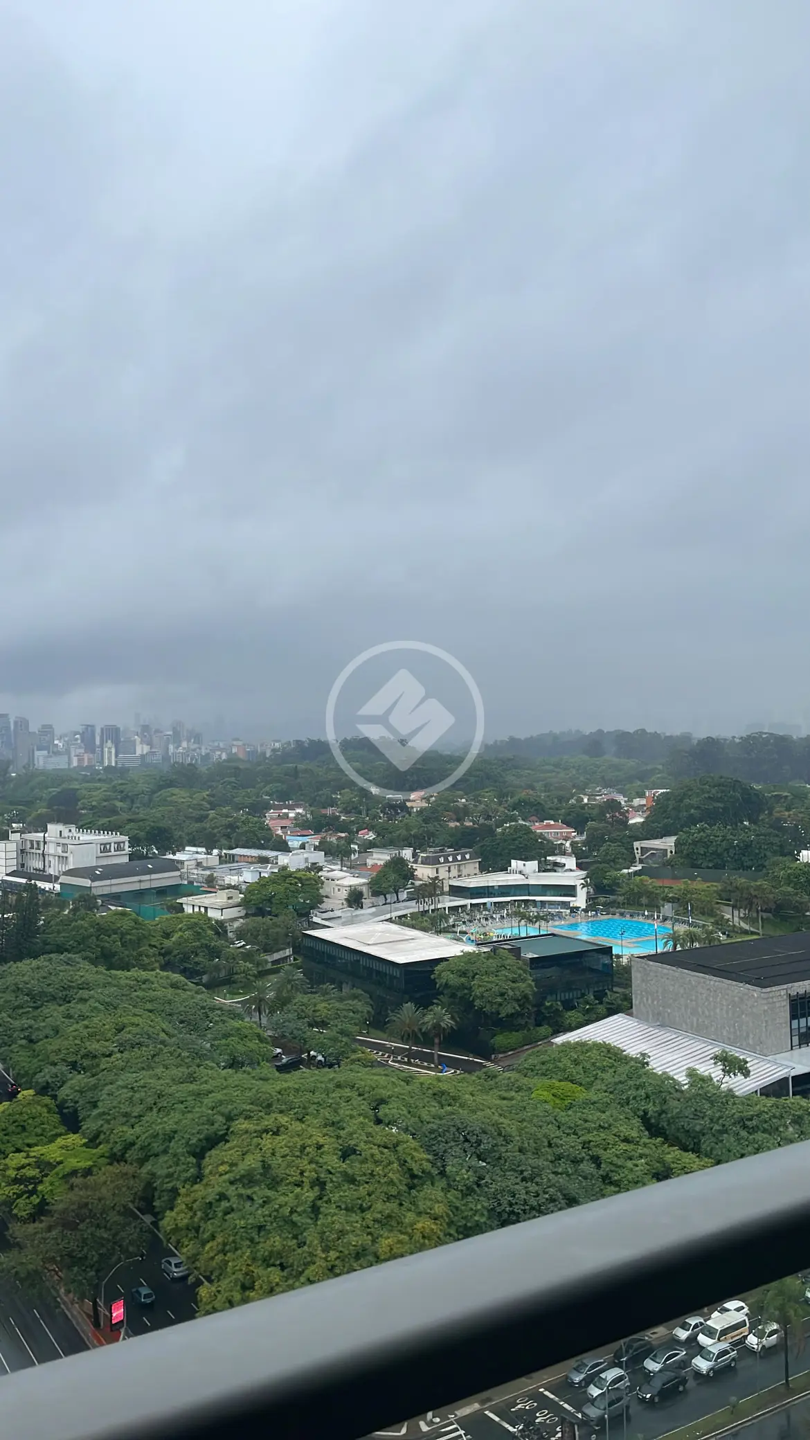 Apartamento Duplex Indianópolis, São Paulo - SP — foto 1