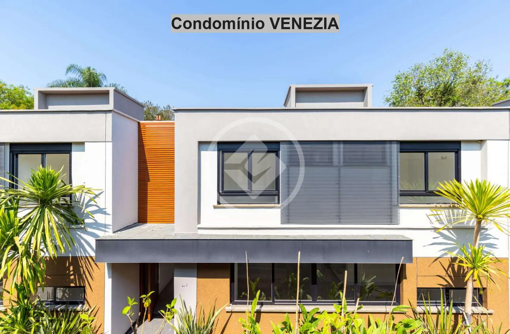Casa Condomínio SANTO AMARO, São Paulo - SP — foto 2