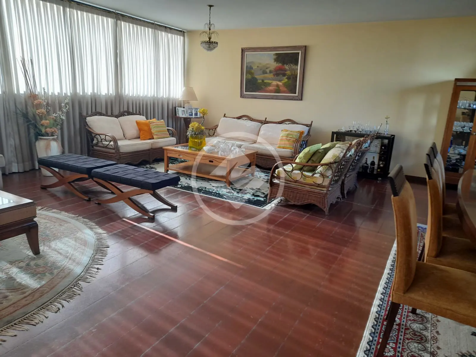 Apartamento Duplex Moema, São Paulo - SP — foto 2