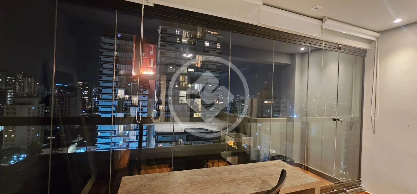 Apartamento Duplex Vila Olímpia, São Paulo - SP — foto 2