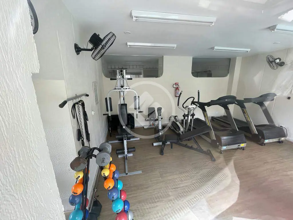 Apartamento 3 quartos no Jardim das Acacias, São Paulo — foto 2 de 6