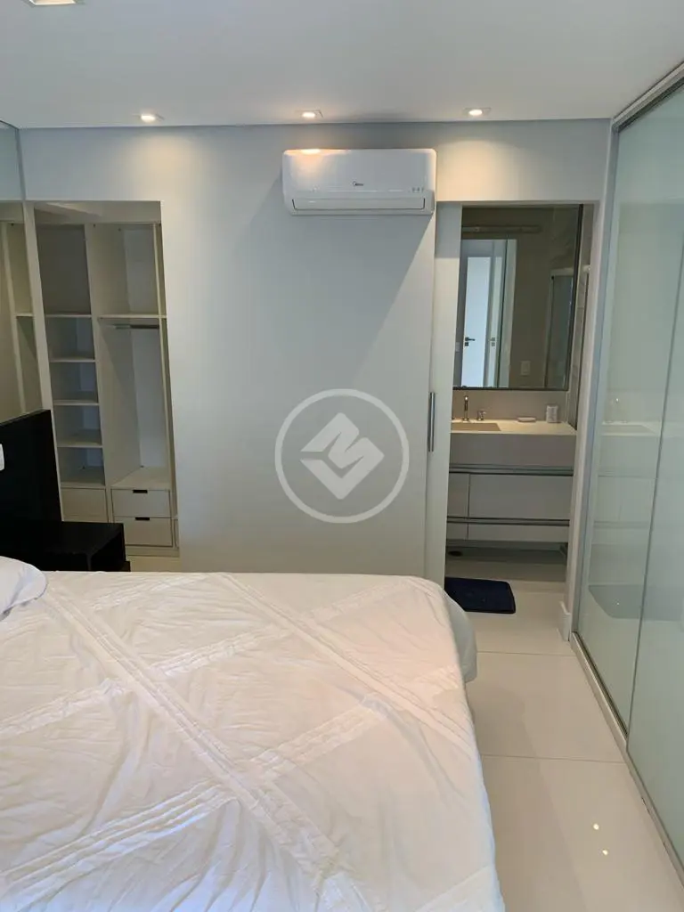 Aluga-se apartamento incrível