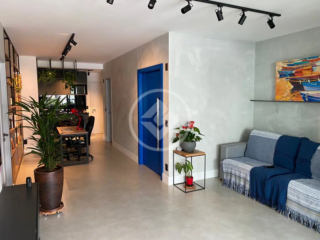 Apartamento Indianópolis, São Paulo - SP — foto 2