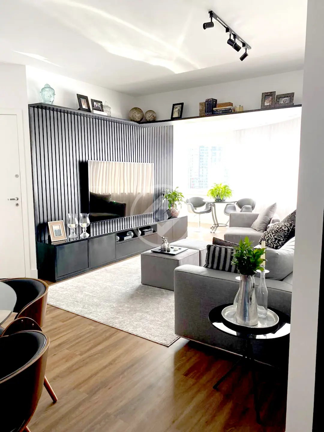 Apartamento BROOKLIN PAULISTA, São Paulo - SP — foto 1