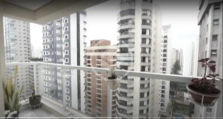 Apartamento Vila Uberabinha, São Paulo - SP — foto 1