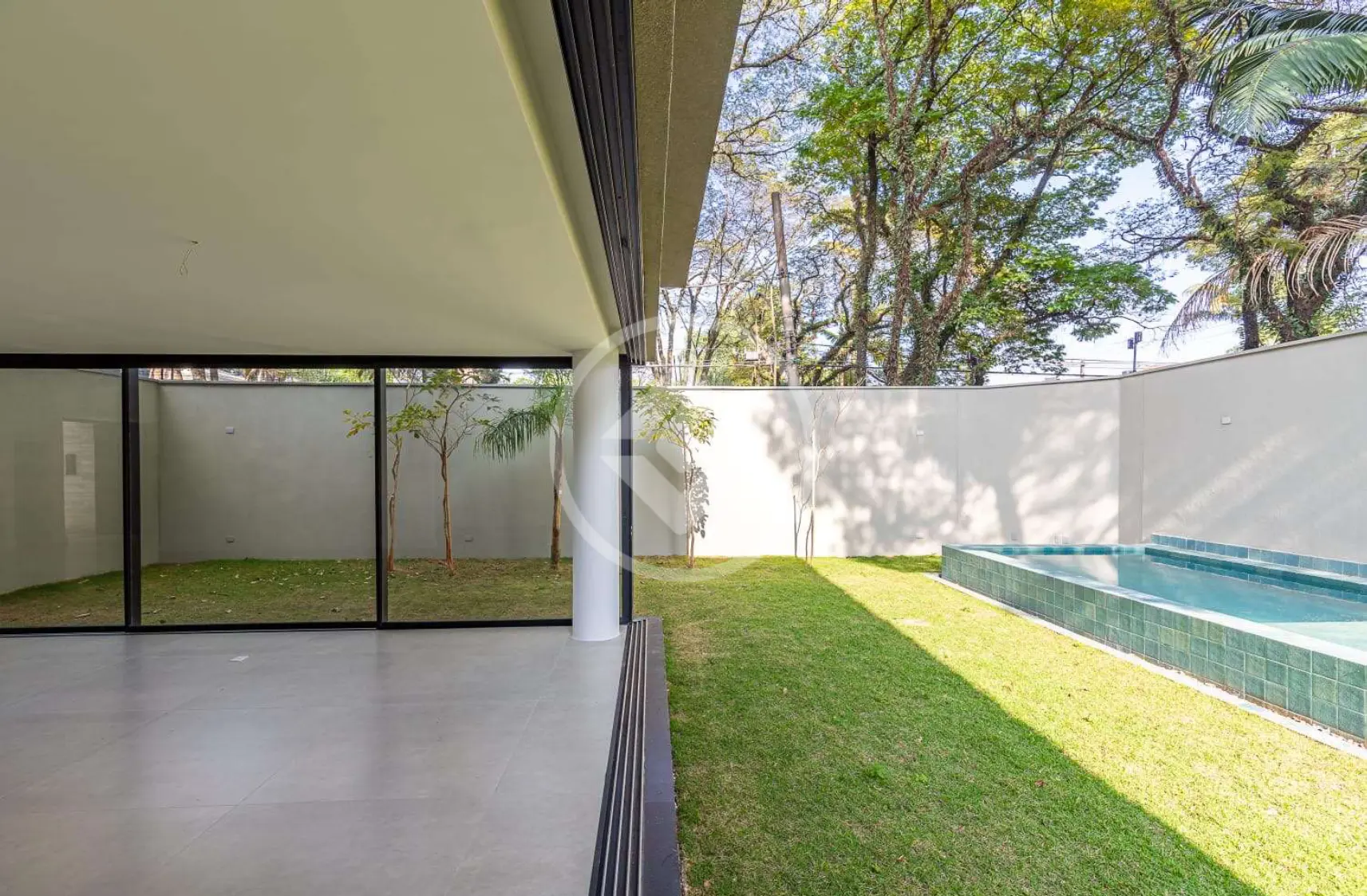 Casa Condomínio BROOKLIN PAULISTA, São Paulo - SP — foto 2