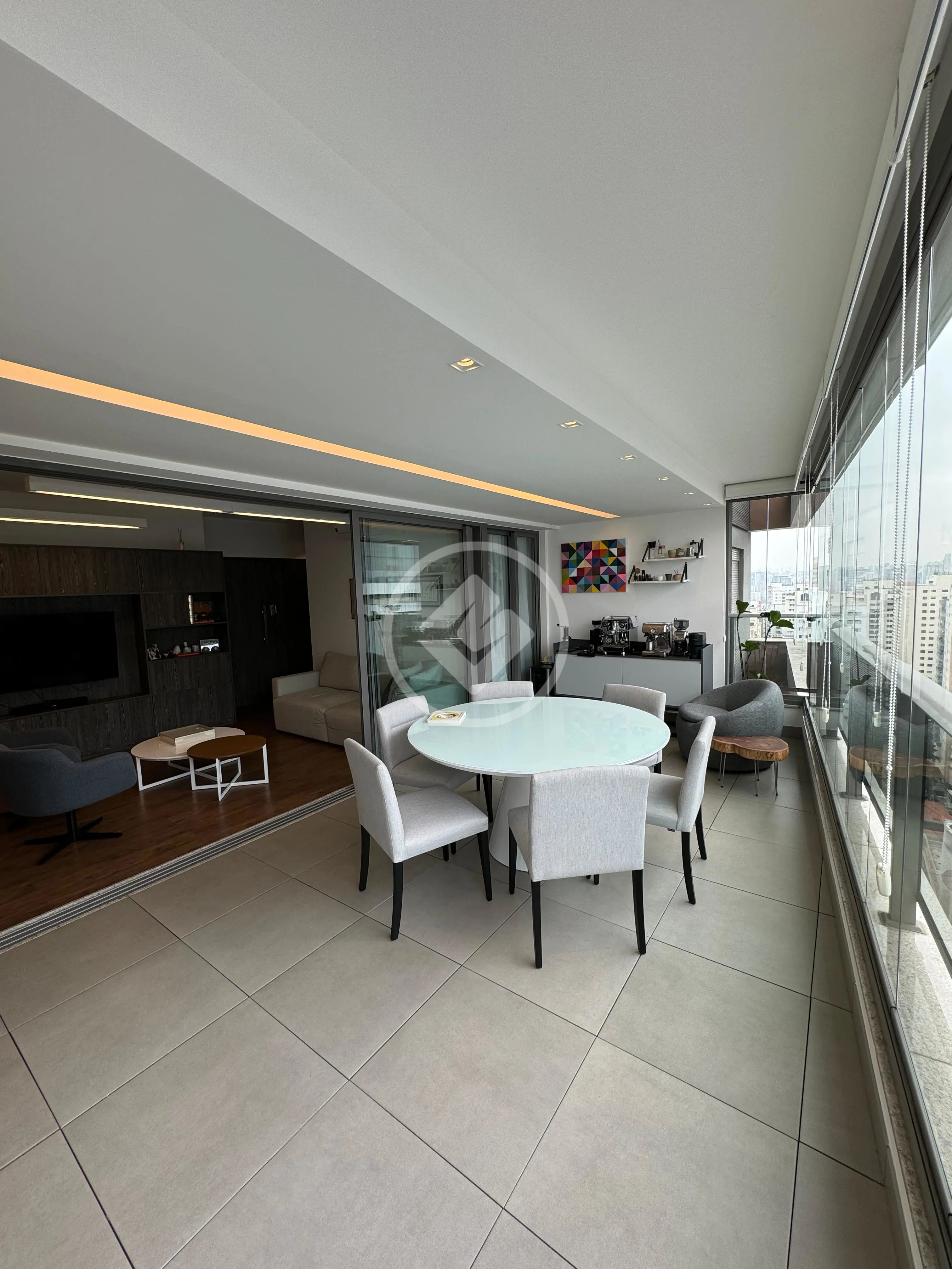 Apartamento 2 quartos no CIDADE MONÇÕES, São Paulo — foto 6 de 6