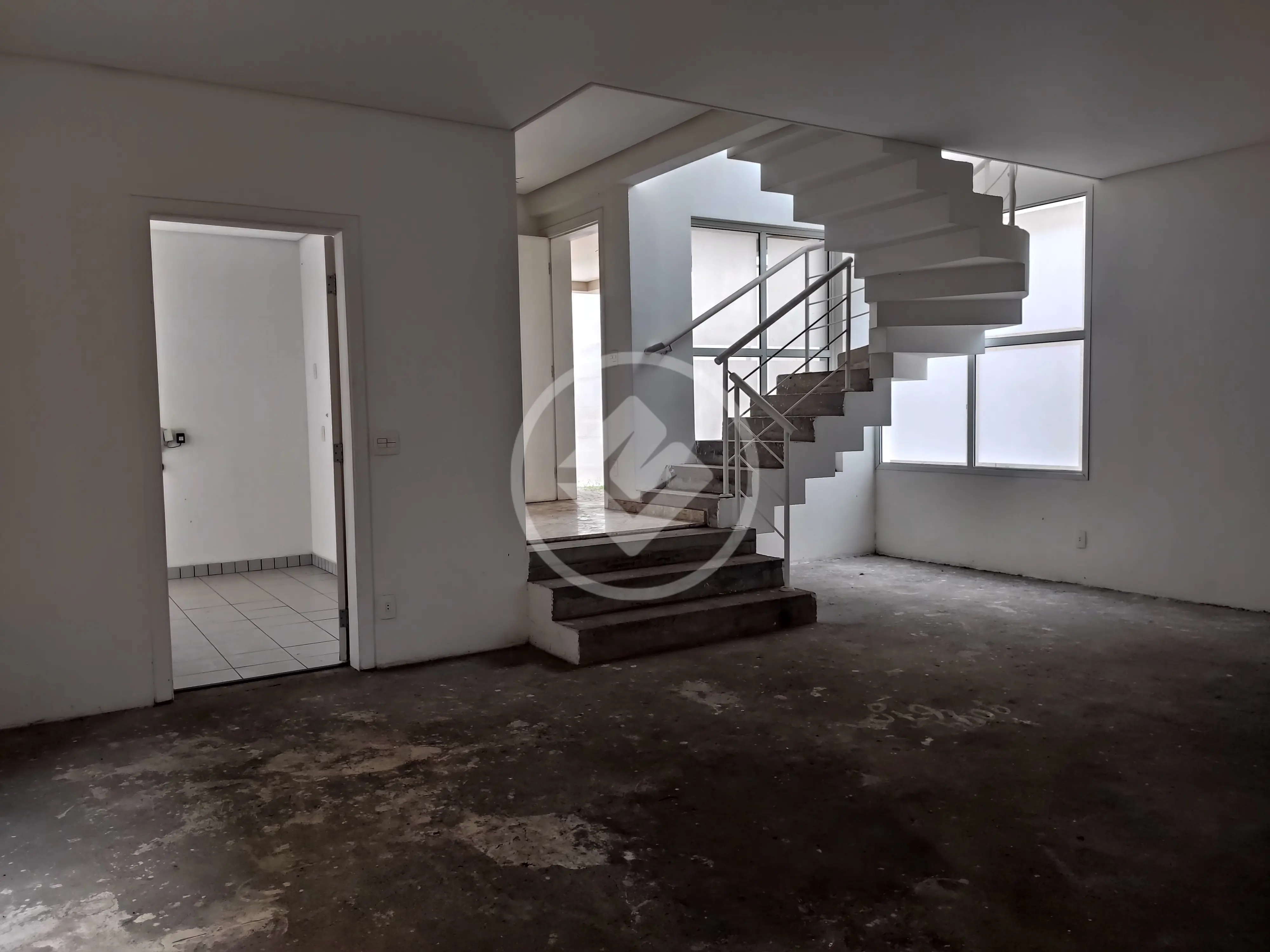 Casa Condomínio 4 quartos no Jardim Petrópolis, São Paulo — foto 4 de 6